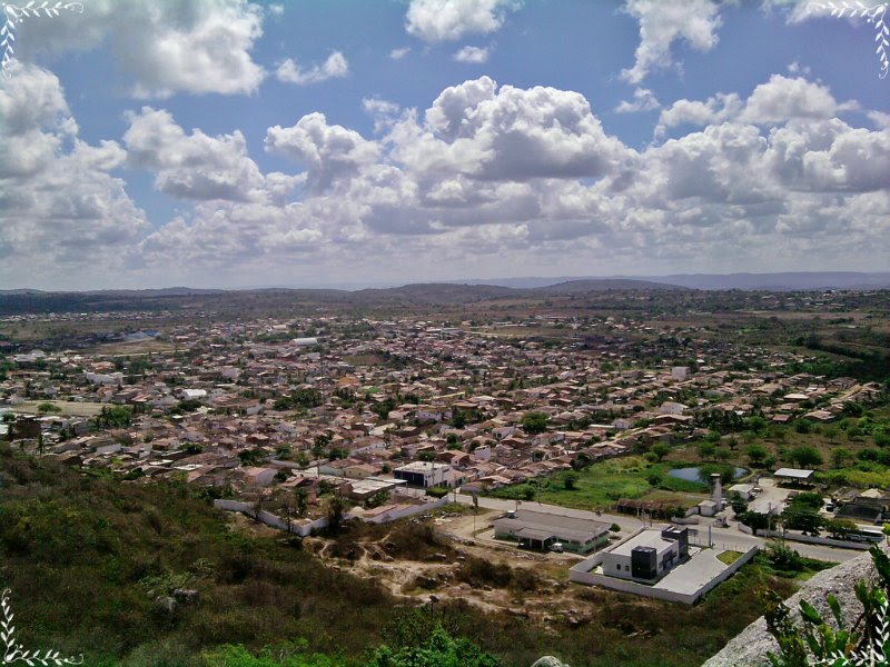 Fotos da Cidade