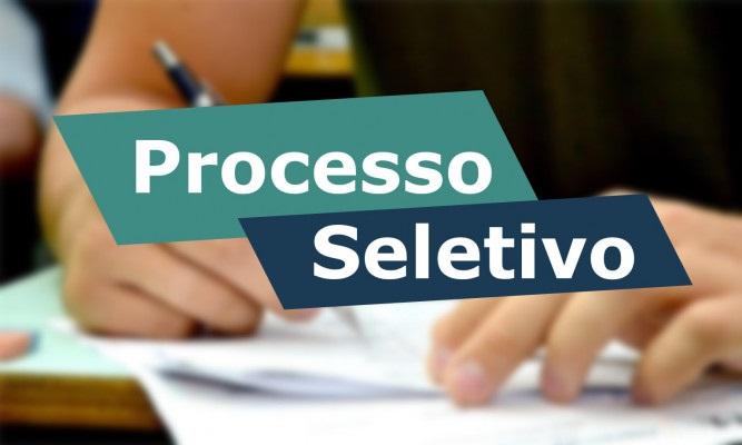 PROCESSO SELETIVO PARA ASSISTENTES DE SALA