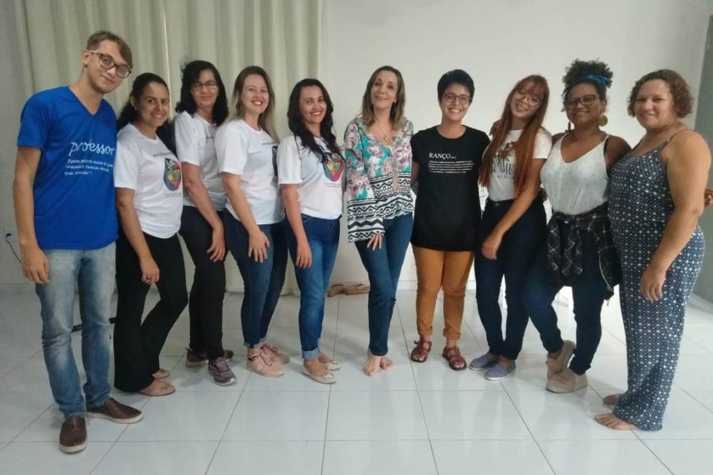 Disciplina de Educação Emocional é destaque nas escolas queimadenses