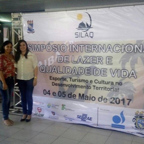 QUEIMADAS MARCA PRESENÇA