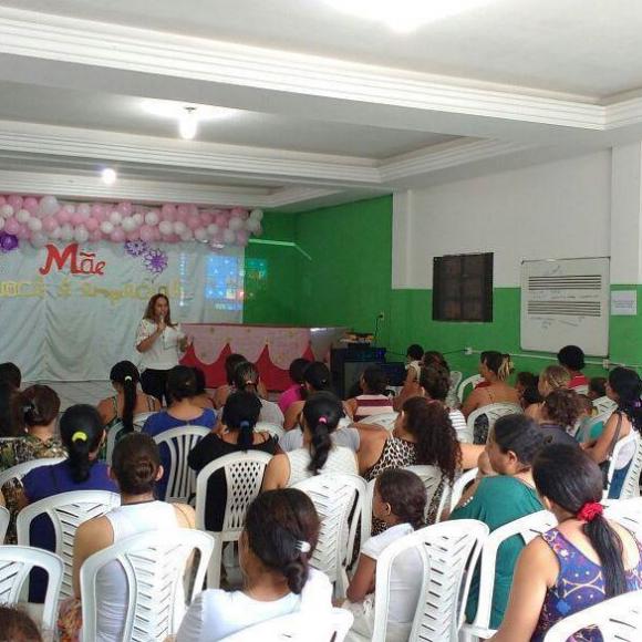 DISTRIBUIÇÃO DE REPELENTES