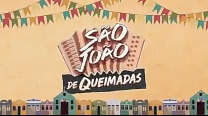 Forrozão Karkará promete muita animação neste terceiro dia do São João da Tradição, em Queimadas