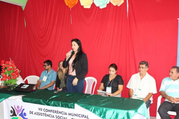 “Garantia de Direitos no Fortalecimento do SUAS” é tema da VII Conferência Municipal de Assistência Social