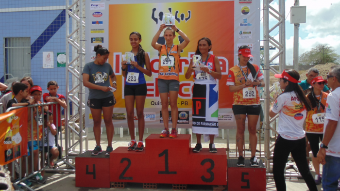  I Corrida Relocell realizada em Queimadas supera expectativas de organizadores