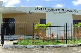 Secretaria Municipal de Esporte e Lazer de Queimadas apoia o realização do 4º QFN 