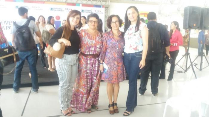 Queimadas recebe do Governo do Estado kits para estrutura de políticas públicas para mulheres