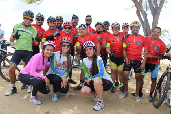 Secult apoia eventos de aventura e descontração durante todo o final de semana em Queimadas