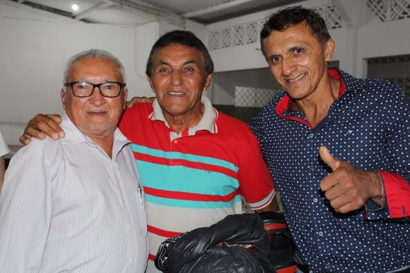 Parceria entre Prefeitura de Queimadas e UEPB destaca personalidades do município no Comunicurtas Itinerante 