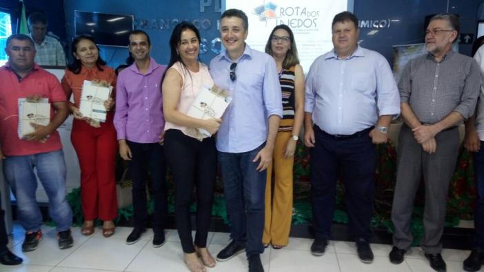 ROTA DOS LAJEDOS: Queimadas é destaque entre as cidades do Cariri paraibano que mais promovem eventos
