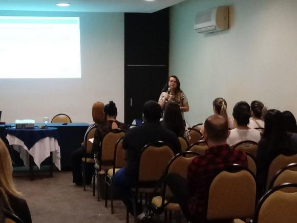 Queimadas é destaque nacional no acompanhamento do Sistema das Condicionalidades do Programa Bolsa Família na Saúde