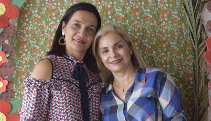 Ex-secretária de Educação de Queimadas afirma que indicou nomes comprometidos com a Educação e com a gestão para lhe substituir 