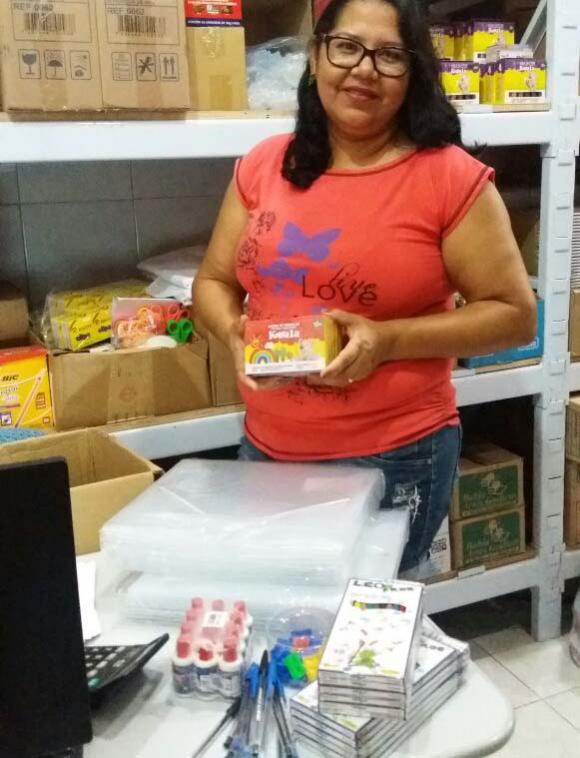 Prefeitura de Queimadas vai entregar kits escolares a estudantes no início do período letivo 2018