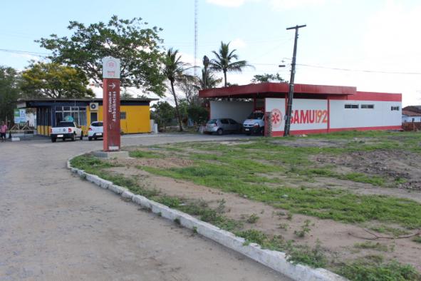 Posto da PRF de Queimadas será reativado e base própria do Samu será inaugurada nesta sexta-feira