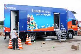 Caminhão da Energisa chega a Queimadas para beneficiar população nesta quarta e quinta-feira