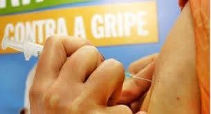 Secretaria de Saúde de Queimadas inicia campanha de vacinação contra a gripe