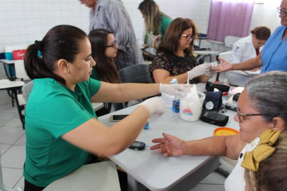 Prefeitura de Queimadas inaugura Unidade âncora de Saúde da Família no sítio Cedro