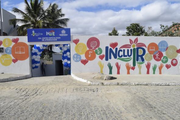 Centro Especializado em Aprendizagem de Queimadas inicia aulas de Educação Emocional para matriculados