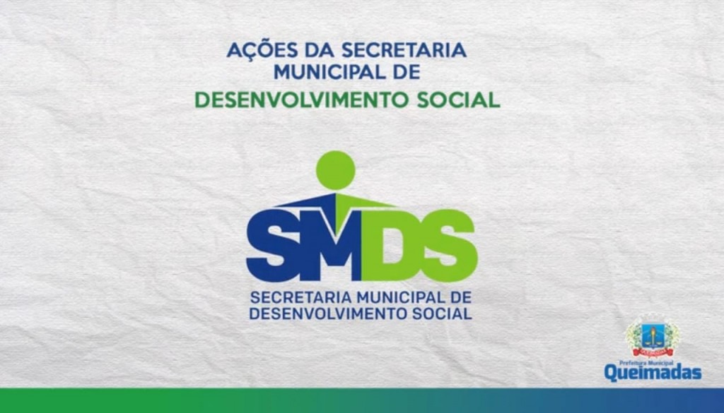 Secretária de Desenvolvimento Social fala das ações de sua pasta durante a pandemia