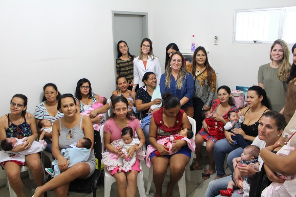 Secretaria de Saúde implanta novos exames de triagem neonatal na Policlínica