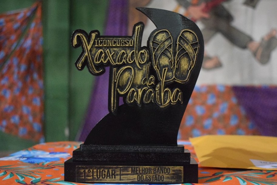 1º Concurso Xaxado da Paraíba é realizado em Queimadas