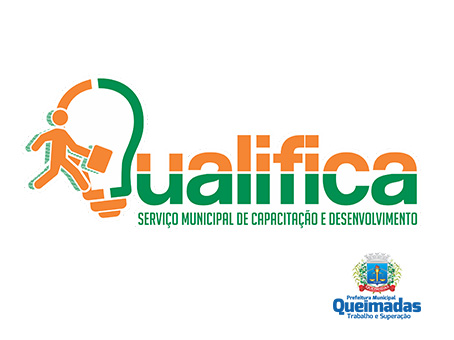 Projeto Qualifica oferta 50 novas vagas para cursos de capacitação