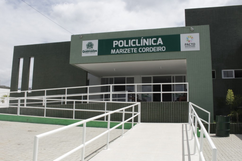 Policlínica Municipal terá modalidade de atendimento exclusiva para trabalhadores a partir da próxima segunda-feira