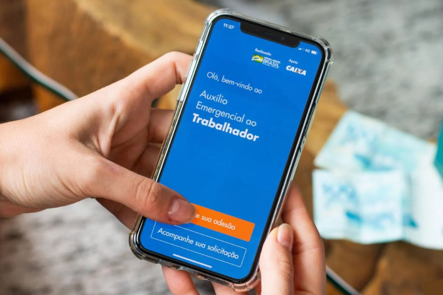 Secretaria de Desenvolvimento Social implanta atendimento para auxiliar população na solicitação do auxílio emergencial