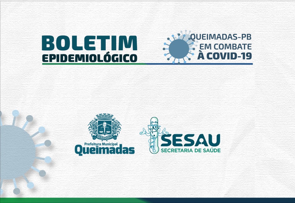 Boletim Epidemiológico - Atualização Contínua