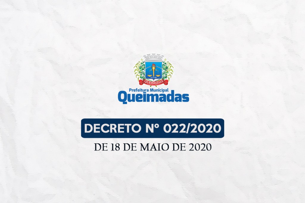 Prefeito Carlinhos de Tião renova validade das regras para fechamento dos estabelecimentos comerciais