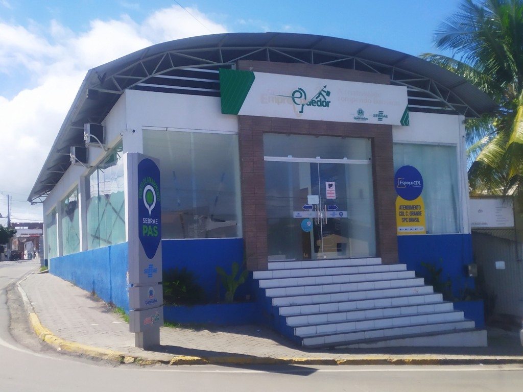 Casa do Empreendedor oferta consultorias gratuitas para comerciantes queimadenses durante a pandemia