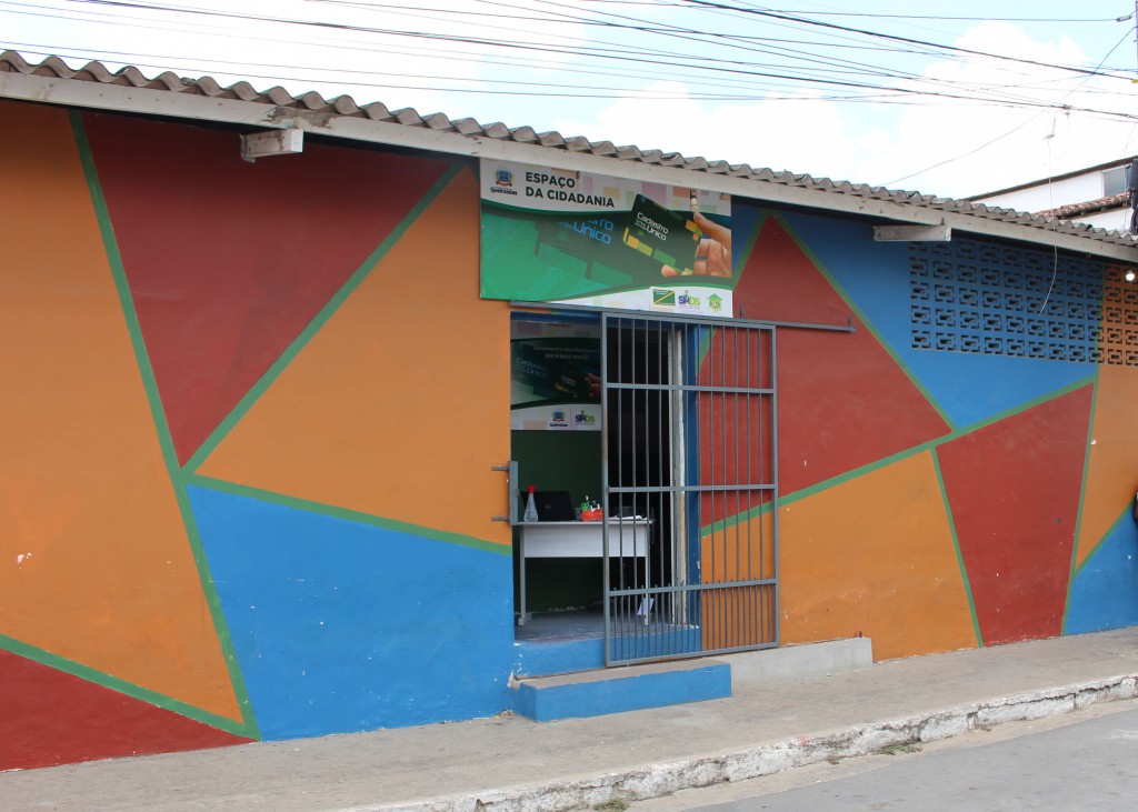 Espaço da Cidadania de Queimadas: conheça os serviços ofertados