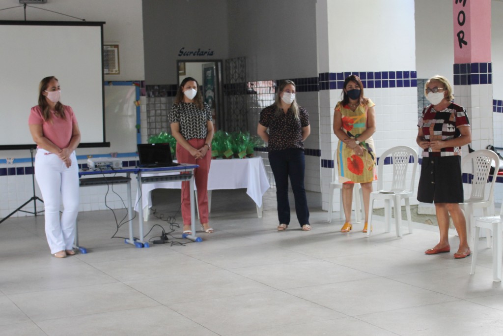 Prefeitura implanta a Rede de Assistentes Sociais de Queimadas-PB