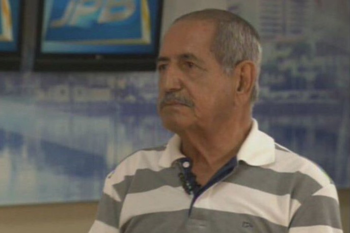 Nota de Pesar: Prefeitura de Queimadas lamenta o falecimento do jornalista Chico Maria