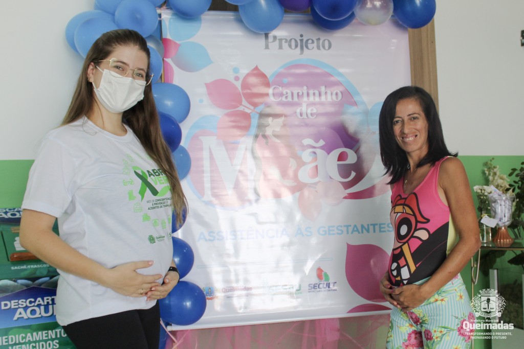 Sesau e Secult lançam o projeto Carinho de Mãe, que promoverá a musicoterapia em Unidades de Saúde da Família