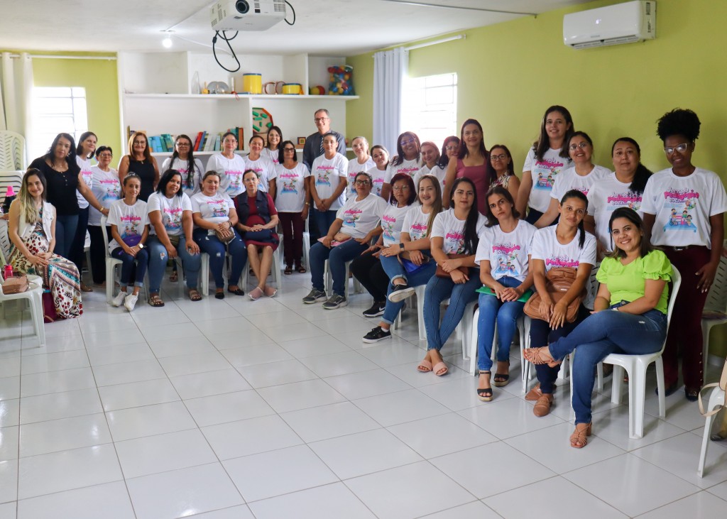 Seduc realiza Jornada Pedagógica da EJA para o ano letivo 2023