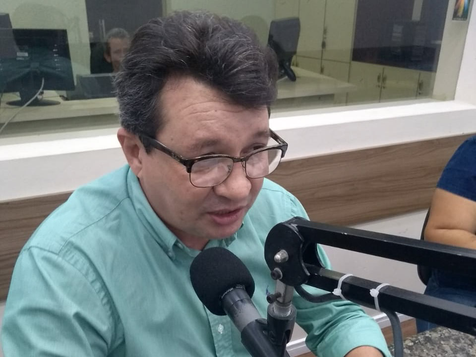 Saúde em Queimadas é prioridade no atual governo municipal