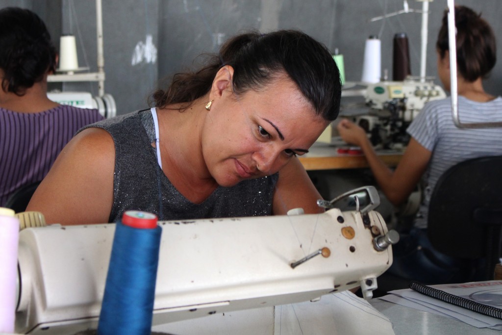 Cursos de Capacitação da Casa do Empreendedor trazem oportunidades inovadoras para o município