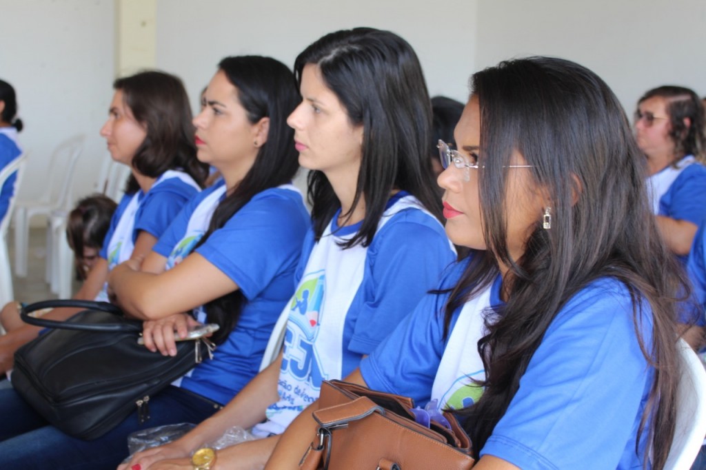 Seduc realiza Jornada Pedagógica para educadores da EJA