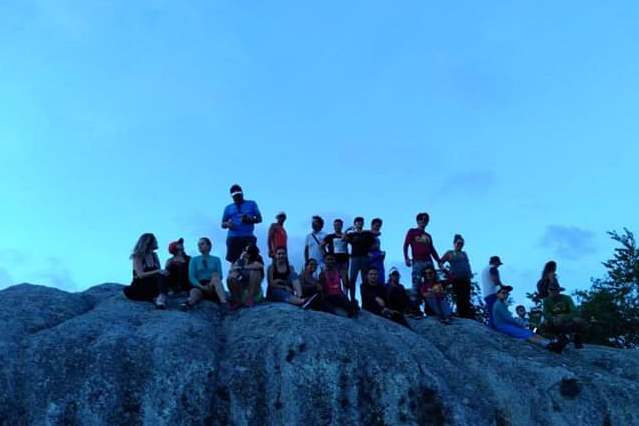 Trilhas ecológicas e de aventura movimentam Queimadas