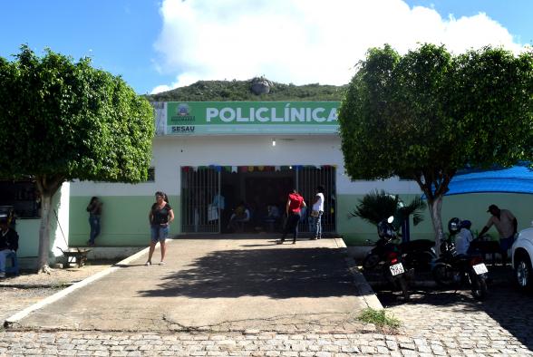 Policlínica de Queimadas passa a realizar pequenos procedimentos cirúrgicos a partir de Julho