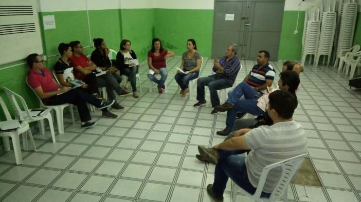 Secult e Comtur avaliam 1ª edição do Sexta Cultural e debatem sobre realização de outras atividades 