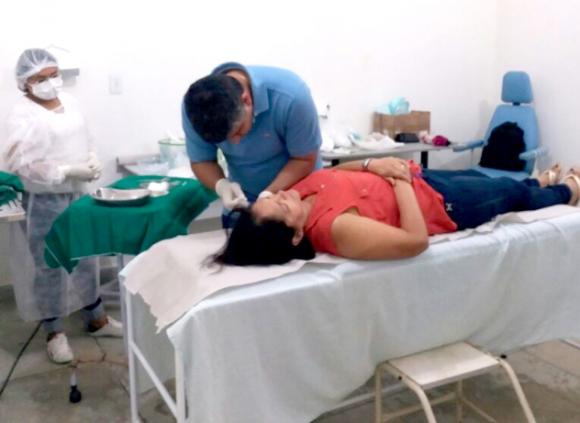 Policlínica de Queimadas amplia atendimento e oferece novos serviços de saúde