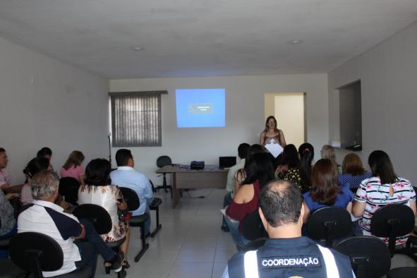 Queimadas realiza nesta quinta-feira 1ª Conferência Regional de Vigilância em Saúde da 15ª CIR