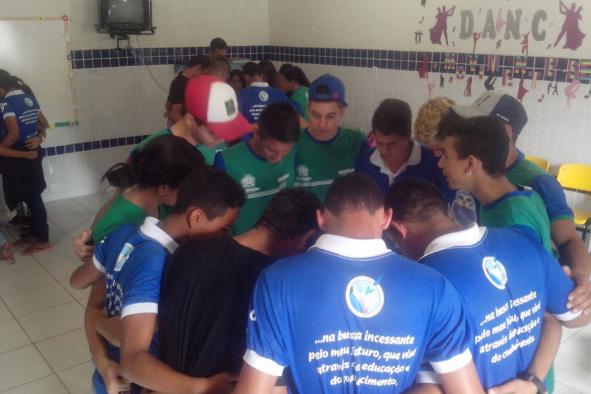 Secretária de Educação de Queimadas acredita que avaliação dos estudantes na Prova Brasil será positiva