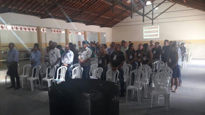 Empreendedores de Queimadas participam de capacitação sobre Seminário Regional de Compras Governamentais