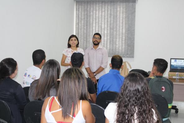 Prefeitura de Queimadas elabora Plano Municipal de Saneamento Básico e destaca importância da participação da sociedade civil