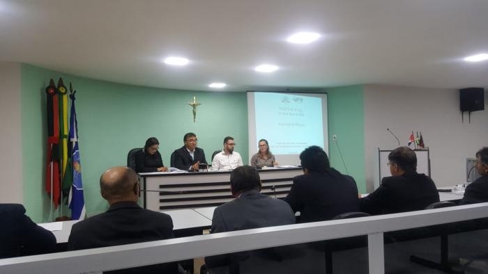 Projeto do Executivo que visa pagamento parcelado de débitos previdenciários ao IPM é aprovado por unanimidade na Câmara de Queimadas