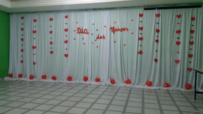 Casais que participarão do casamento coletivo terão “Dia de Beleza” nesta quarta-feira