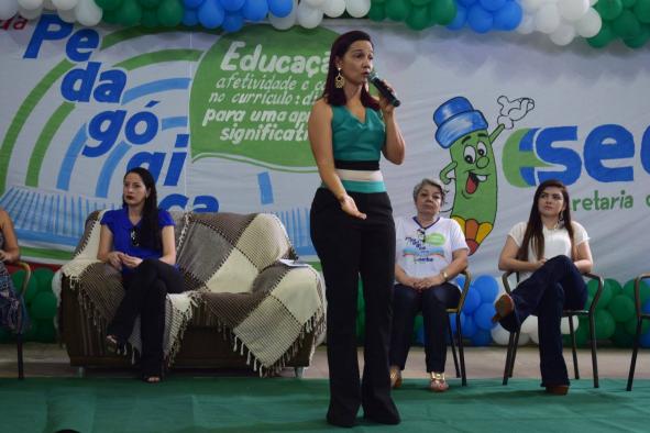 Queimadas é exemplo para a Paraíba e supera metas do Ideb nos anos iniciais e finais do Ensino Fundamental