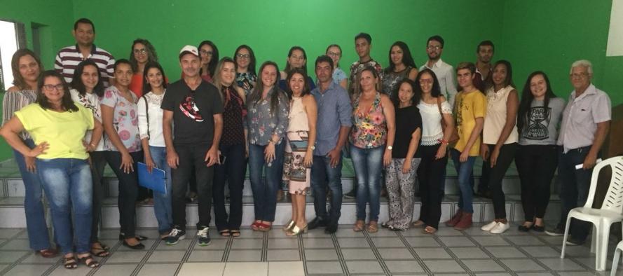 Queimadas sediará I Conferência Regional da Criança e do Adolescente no final deste mês